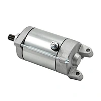 HONDA HAWK GT 650 STARTER MOTOR 31200-MW6-611